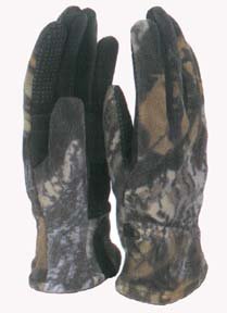 Manzella BOWSTALKER WIND PRO GLOVE M
