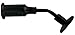 Angled Stealth Lifting Needle with SP375 Suction Cup for LP200