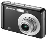 Samsung - ES17 - Appareil Photo Compact Numérique - 12,1 Mpix - Zoom Optique 3x - Ecran LCD 2,5