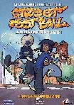 street football 01 vol.1 - lamicizia di un capitano (Dvd) Italian Import