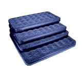Texsport Value Line Air Bed, Twin Size by Texsport