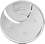 Cuisinart DLC-043-1 3mm Medium Slicing Disc