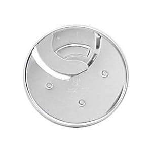 Cuisinart DLC-041-1 Food Processor 1mm Ultra-thin Slicing Disc by Cuisinart