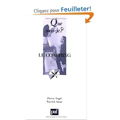 Le coaching