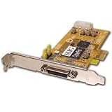 SIIG CyberSerial 4S - serial adapter - 4 ports ( JJ-E40011-S1 )