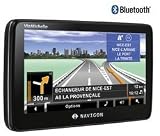 Electronics : NAVIGON - Navigon GPS 7210 ViaMichelin (Europe)
