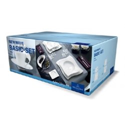 Villeroy & Boch 1 Basic Set 30tlg.