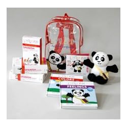 Little Pim: Span Complete Lang