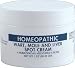   - NEW Homeopathic Wart, Mole, & Liver Spot Cream 1 Oz.