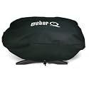 Weber 6550 Vinyl Cover for Weber Baby Q, Q-100, and Q-120 Grills