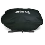 Weber 6550