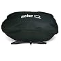 Weber 6550 Vinyl Cover for Weber Baby Q, Q-100, and Q-120 Grills