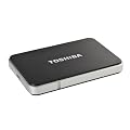 Toshiba STOR.E EDITION - Disco duro externo de 500 GB (2,5) color negro
