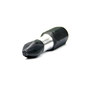 Milwaukee 48-32-4712 Shockwave Impact Duty 1-Inch PH2 Driver Bits - 25 Pack