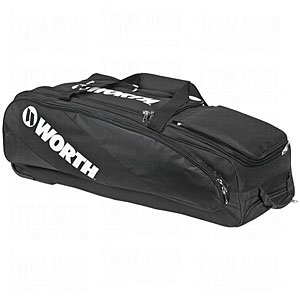 Worth 454 Ultimate Players Bag