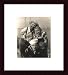 All Products : Coronado Leon Errol by Hoch Hollywood Collection 8.00X10.00 Framed with Black Wood Frame