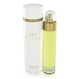 Perry Ellis 360 by Perry Ellis for Women, 6.7 oz Eau De Toilette Spray