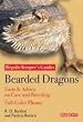 Barrons Publishing SBR4094 Bearded Dragons