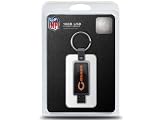 Centon Electronics Chicago Bears Edition Nfl Datastick Keychain V2 16gb Usb Flash Drive