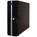 Image of ZOTAC Atom Dual-Core D525 1.8GHz/Intel NM10/WiFi/A&V&GbE Mini PC Barebone System ZBOXHD-ID40-U