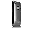 Case-Mate Barely There Acrylic Case for iPhone 3G and 3GS - Silver