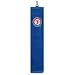 Texas Rangers MLB Embroidered Tri-Fold Towel - OneSize
