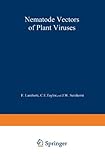 Nematode vectors of plant viruses