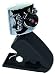 Produkt-Bild: Webcam Megakick ?XLP-400?. USB. Aufloesung 380.000 Pixel