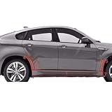 BMW 51-91-2-166-875 M Models Stone-Guard Film - Left