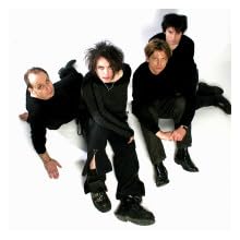 The Cure