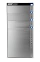 Acer Aspire M5400 Desktop-PC (AMD Phenom X6 1055T, 2,8GHz, 4GB RAM, 500GB HDD, ATI Radeon HD 5570, DVD, Win 7 HP)