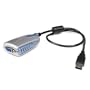 StarTech.com Compact USB VGA Multi Monitor Video Adapter