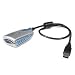 Compact USB VGA Multi Monitor Video Adapter