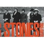 The Rolling Stones: 365 Days book cover