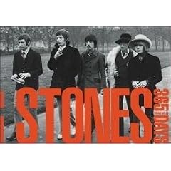 The Rolling Stones 365 Days