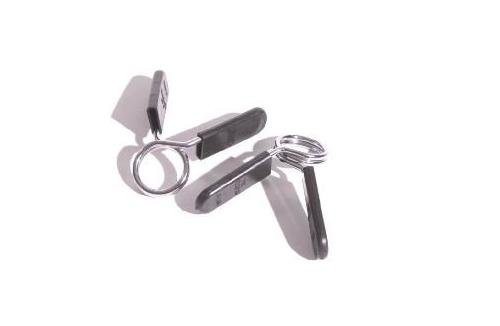 Weider 1-Inch Spring Lock Collars