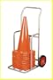 Champion Sports Large Cone Storage Cart