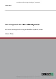 How to approach the "Base of the Pyramid"