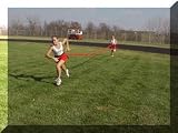 NEW Dual Man Overspeed Chaser Trainer Heavy (Please disregard the 