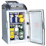 Koolatron Cooler- Silver