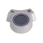 Seb X1060001 Minuteur Clipso Control Rond