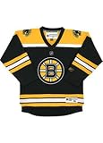 Boston Bruins Replica RBK NHL Kids Preschool NHL Jersey