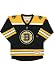 Boston Bruins Replica RBK NHL Kids Preschool NHL Jersey