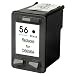 Druckerpatrone kompatibel f�r HP 56 black schwarz [PC]