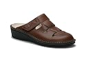 Womens Finn Comfort Toffee Missouri Java Orthopedic Shoe