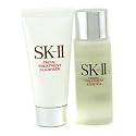 Travel Set: Facial Treatment Cleanser 20g + Facial Treatment Essence 30ml