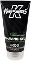 KING OF SHAVES SSE SHAVING GEL - COOLING (150ML)