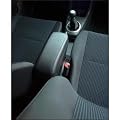 Armster Centre Armrest, Ford Fiesta MK6/Fusion 2002-2006