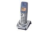 Panasonic Additional KX-TGA721 DECT Handset - Silver
