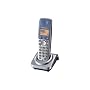 Panasonic Additional KX-TGA721 DECT Handset - Silver